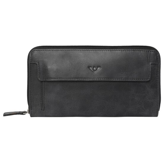 Voi City Cowboy Paka Portafoglio Pelle 19 cm