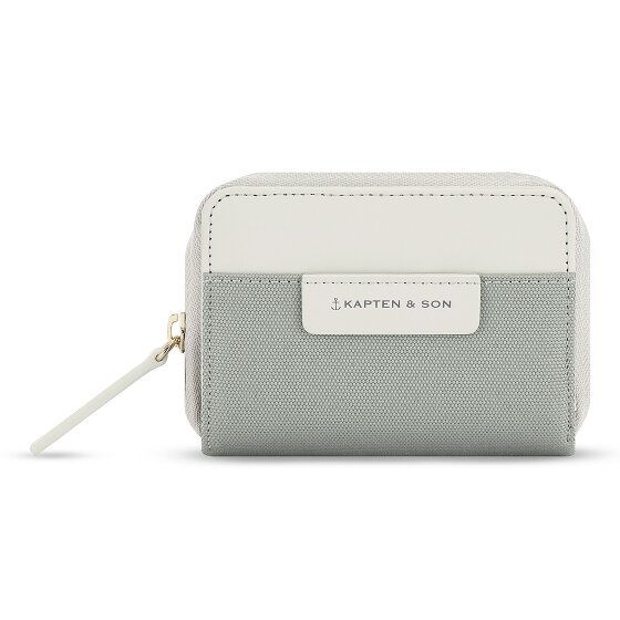 Kapten & Son Bergen Portafoglio 12 cm