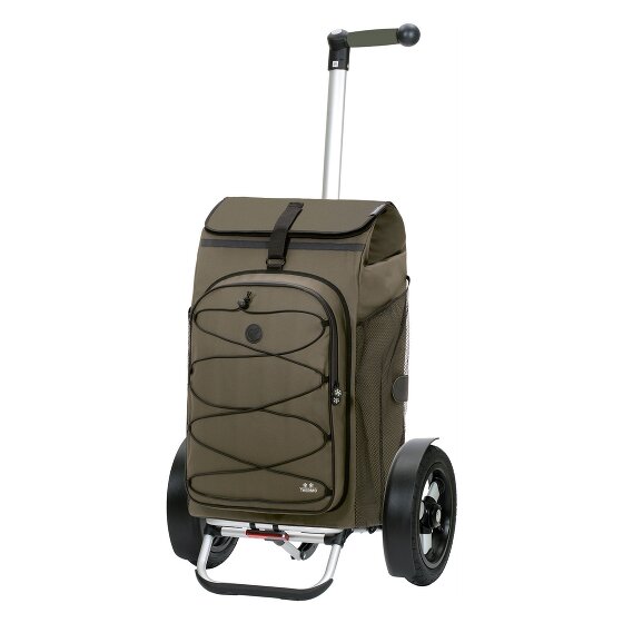 Andersen Shopper Tura Shopper Carrello della spesa 70 cm