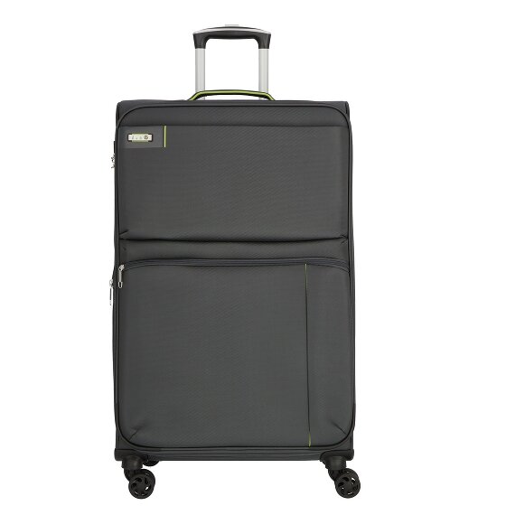 d&n Travel Line 6700 Carrello a 4 ruote da 70 cm
