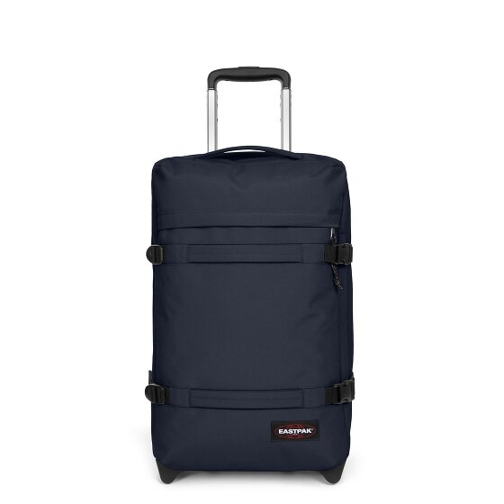Eastpak Trolley Transit'r S a 2 ruote per cabina 51 cm