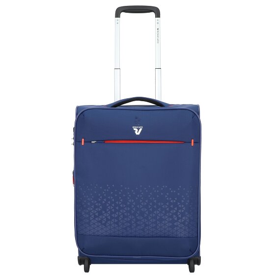 Roncato Crosslite Carrello cabina a 2 ruote 55 cm