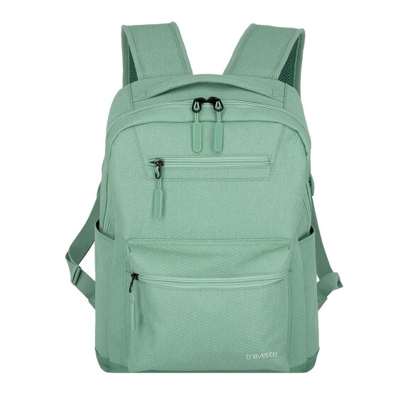 Travelite Zaino Kick Off 40 cm scomparto per laptop