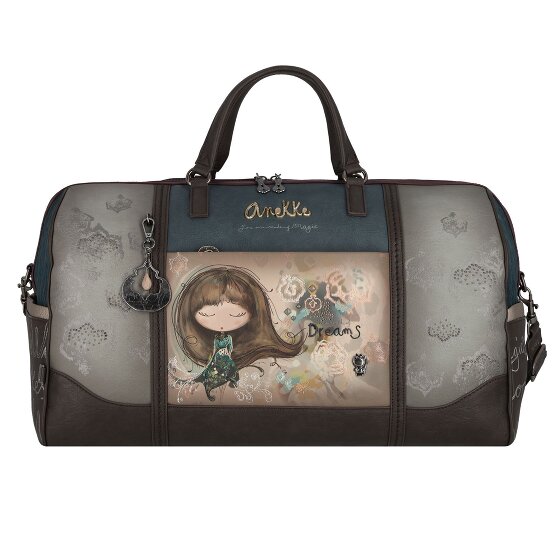 Anekke Real Borsa da viaggio Weekender 51 cm