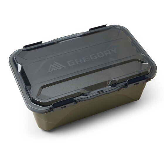 Gregory Alpaca 46 Scatola per attrezzature 68 cm