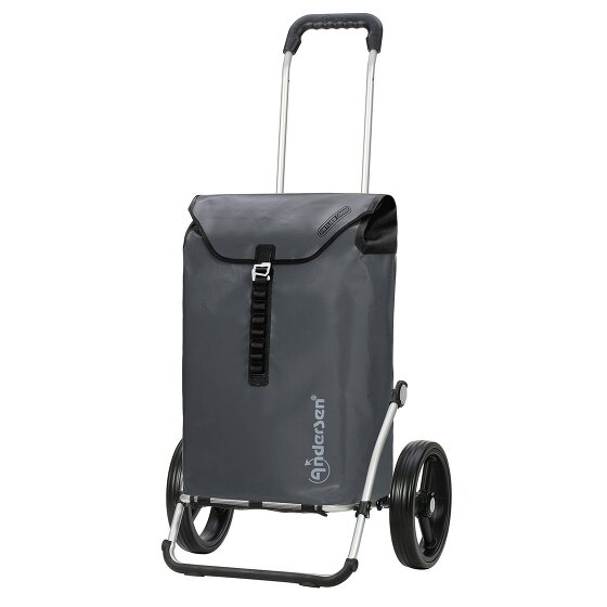 Andersen Shopper Carrello Royal Shopper Ortlieb 2.0 50 cm