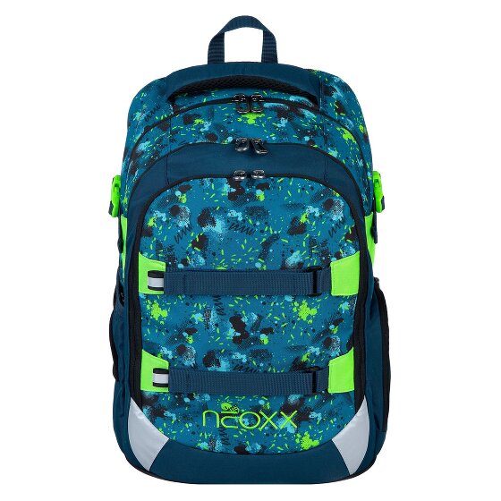 Neoxx Active Pro Zaino da scuola 45.5 cm