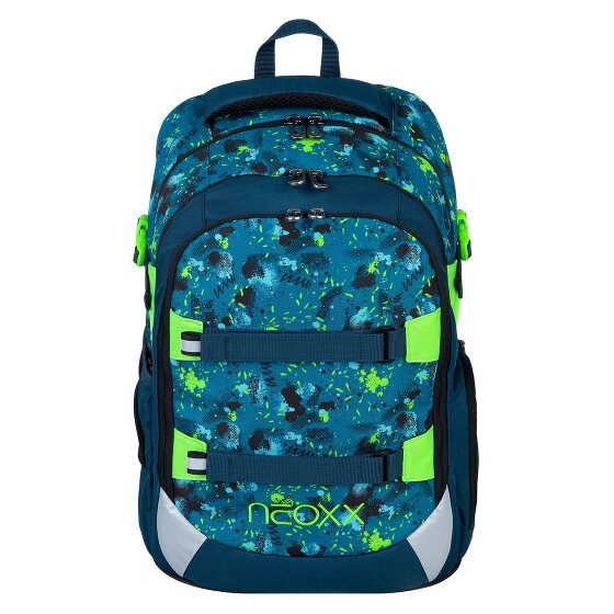 Neoxx Active Pro Zaino da scuola 45.5 cm Neoxx Active Pro Zaino da scuola 45.5 cm