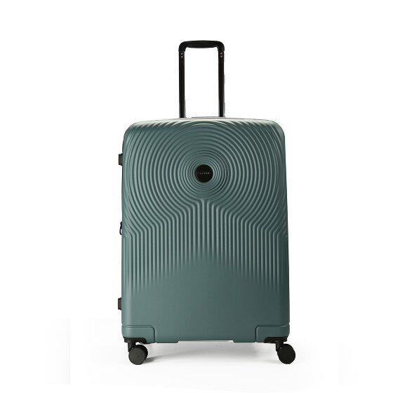 Gabol Radar 4 ruote Carrello 76 cm