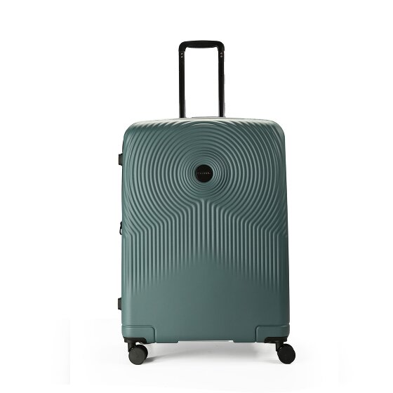 Gabol Radar 4 ruote Carrello 76 cm