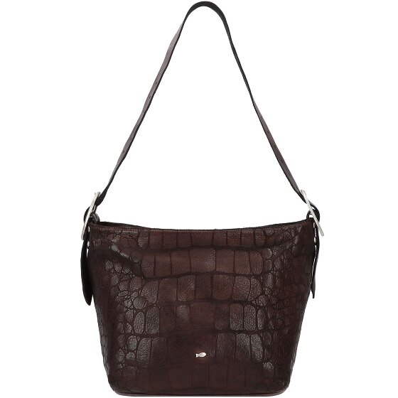 Campomaggi Borsa a tracolla Pelle 29 cm