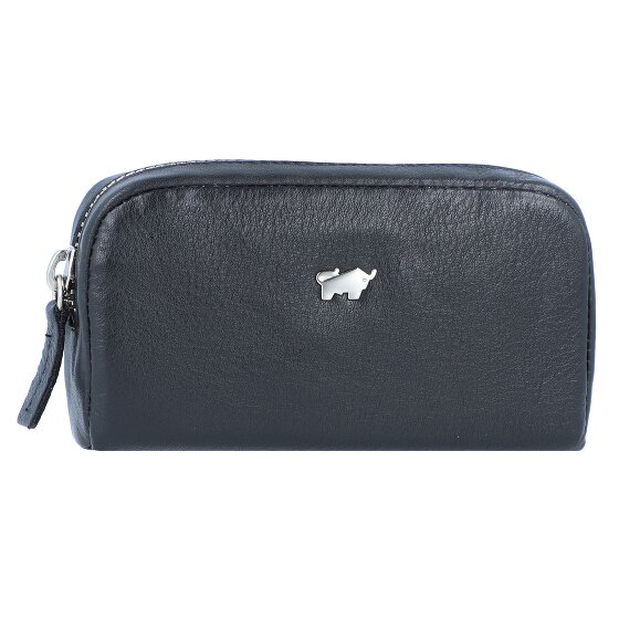 Braun Büffel Portachiavi Golf Edition in pelle 11 cm