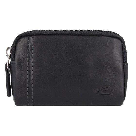 camel active Bilbao Portafoglio chiave Pelle 12 cm