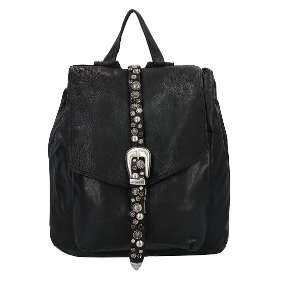 Campomaggi Berta Zaino da giorno Pelle 32 cm Scomparto per laptop
