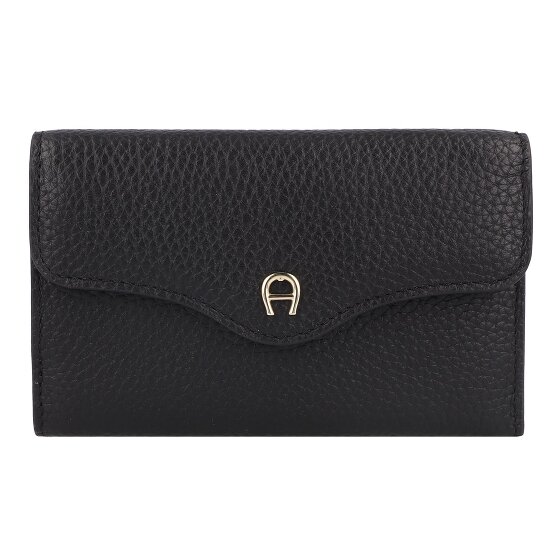 AIGNER Elsa Portafoglio Protezione RFID Pelle 14 cm