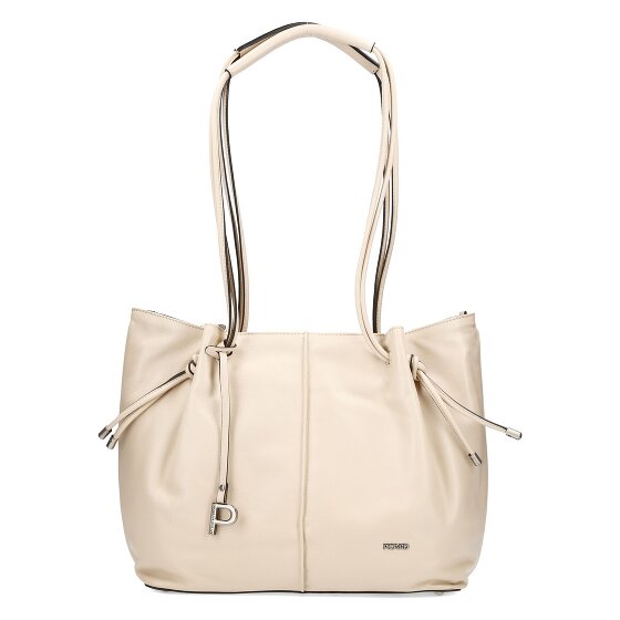 Picard Boom Borsa a spalla Vera Pelle 35 cm