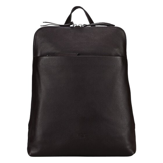 Jost Lysa Zaino da giorno Vera Pelle 36 cm Vano porta PC