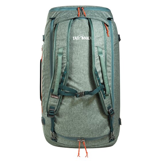 Tatonka Duffle Bag 65 Borsa da viaggio pieghevole 65 cm