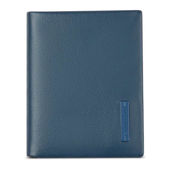 Roncato Detroit Portafoglio Protezione RFID Pelle 8 cm