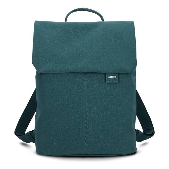 Zwei Mademoiselle.M Zaino da giorno 35 cm Vano porta PC