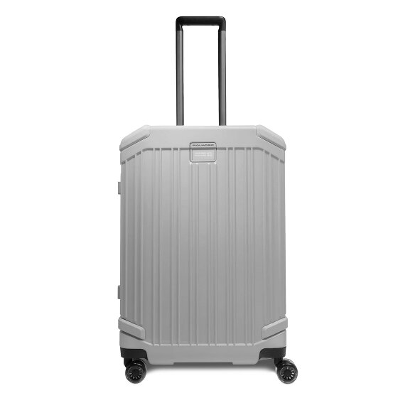 Piquadro Pop 4 ruote Carrello 69 cm
