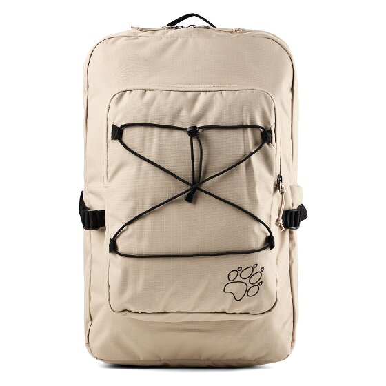 Jack Wolfskin Berkeley Zaino da giorno 47.5 cm Vano porta PC