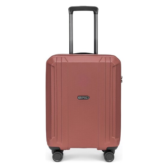 Epic Airwave NEO 4 ruote Carrello della cabina 55 cm
