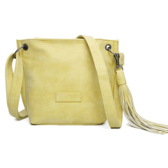 Fritzi aus Preußen Fritzi03 Vintage Borsa a tracolla 20 cm