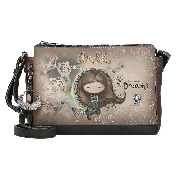 Anekke Real Borsa a tracolla 29 cm