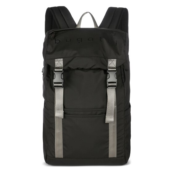 bugatti Legere Zaino da giorno 45 cm Scomparto per laptop