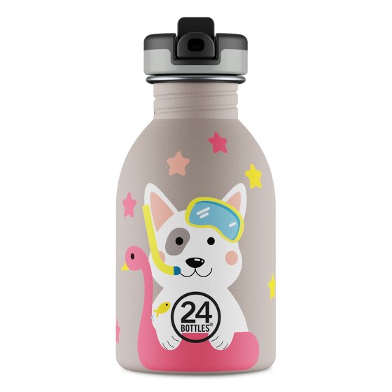 24Bottles Bottiglia per bambini Urban Drinking Bottle 250 ml