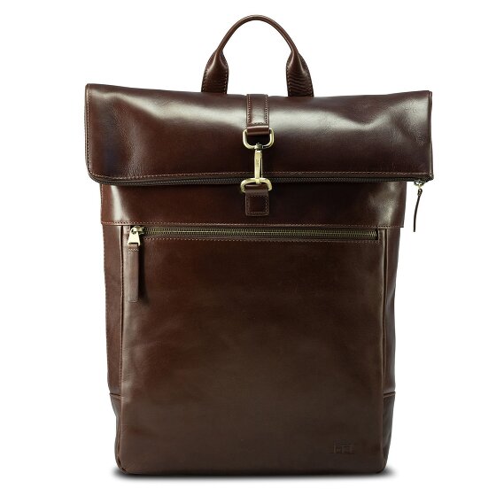 Jost Skagen Zaino da lavoro Pelle 44 cm Scomparto per laptop Jost Skagen Zaino da lavoro Pelle 44 cm Scomparto per laptop