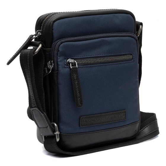 The Chesterfield Brand Fusion Karlstad Mini Borsa Borsa a tracolla 17 cm