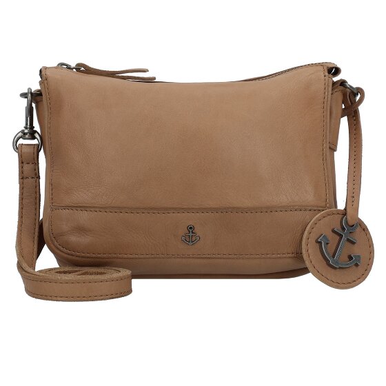 Harbour 2nd Anchor Love Tiani Borsa a tracolla Pelle 21.5 cm