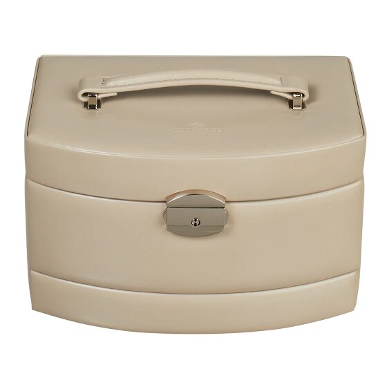 Windrose Merino Scatola per gioielli 23 cm