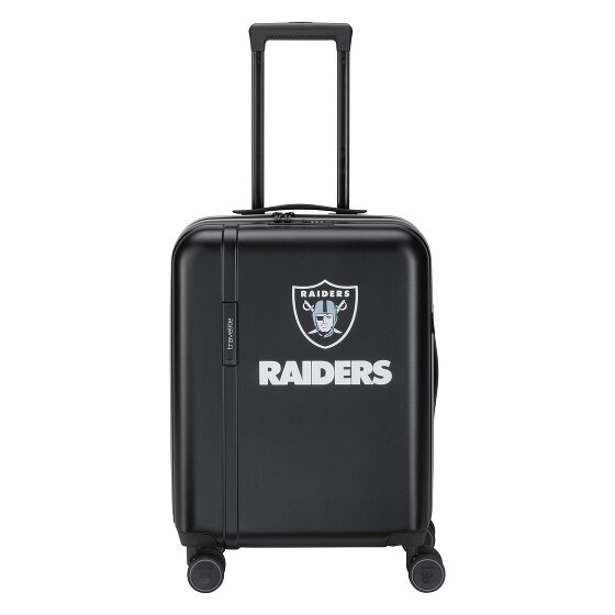 Travelite travelite x NFL 4 ruote Trolley cabina S 55 cm