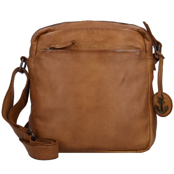 Harbour 2nd Cool Casual Arion Borsa a tracolla in pelle 23 cm