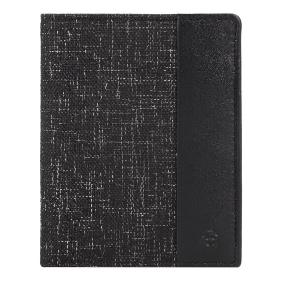 Esquire Portafoglio Life riciclato 10 cm