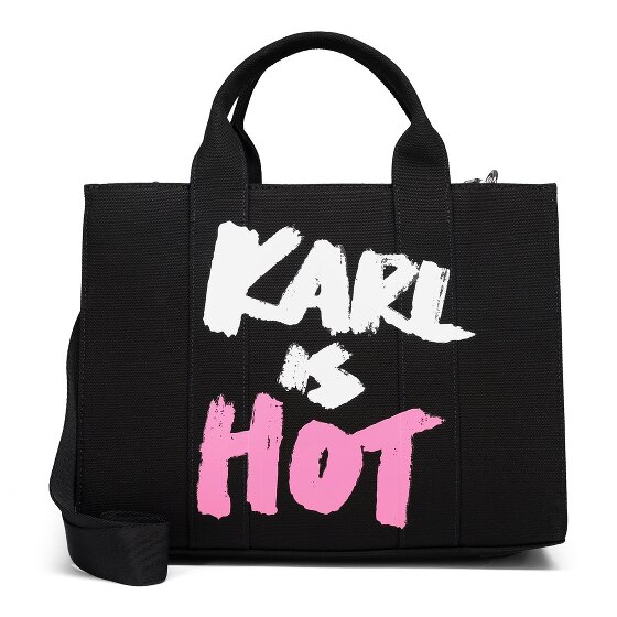 Karl Lagerfeld Rsg Borsa shopper 34 cm