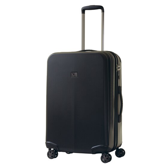 Pack Easy Genius 4 ruote Carrello M 66 cm