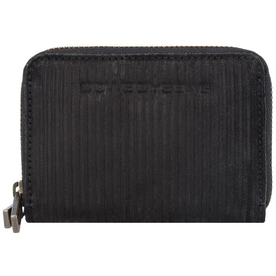 Cowboysbag Portafoglio Camden in pelle 11 cm