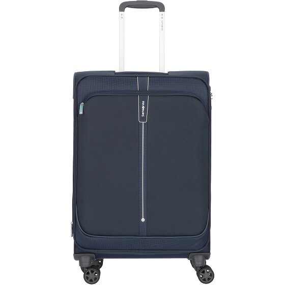 Samsonite Popsoda Carrello a 4 ruote 66 cm