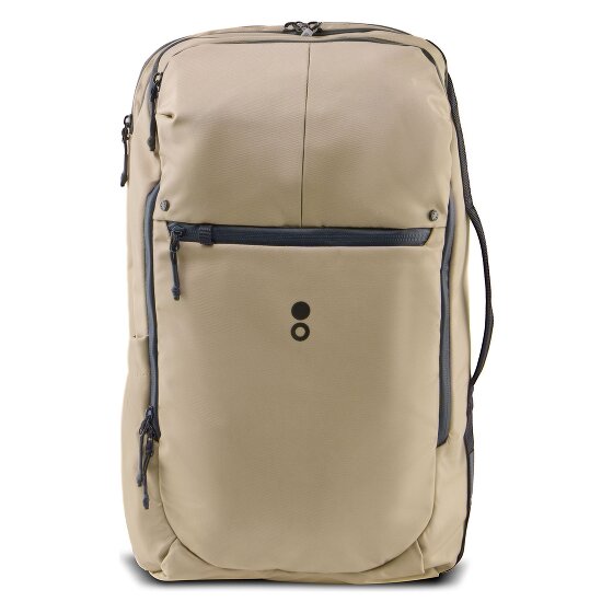 Echolac Zaino da viaggio Active x 49 cm scomparto per laptop