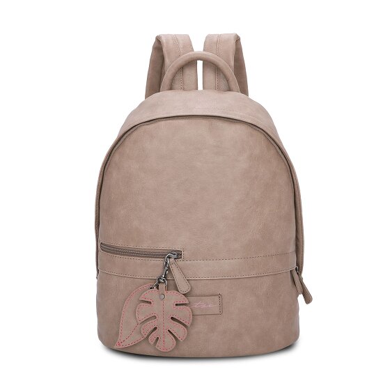 Fritzi aus Preußen Eco Fritzi07 Zaino da città 31 cm
