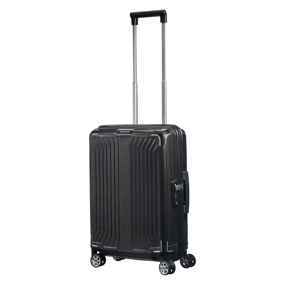 Samsonite Lite-Box 4 ruote Trolley cabina 55 cm