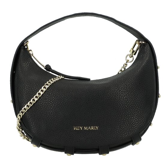 Hey Marly Lifetime Sister Borsetta S Vera Pelle 24 cm