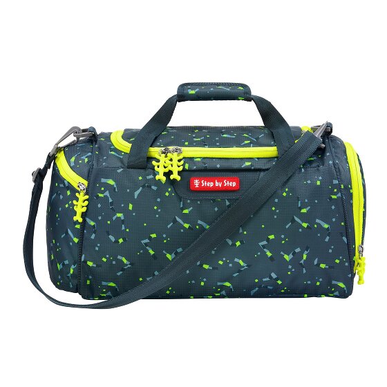 Step by Step Borsa sportiva 36 cm