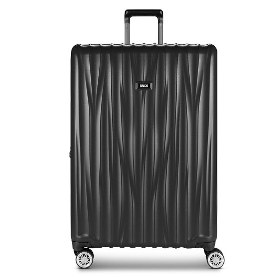 Bric's Cervia 2.0 4 ruote Carrello L 77 cm espandibile