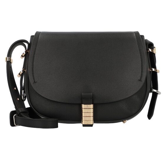 PINKO Saddle Borsa a tracolla Pelle 22 cm