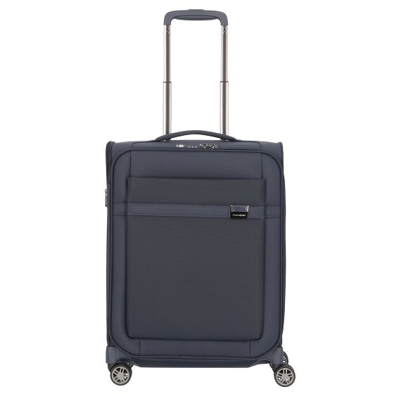 Samsonite Airea Carrello cabina a 4 ruote 55 cm